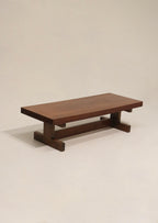 Vintage Lane Furniture solid wood piece