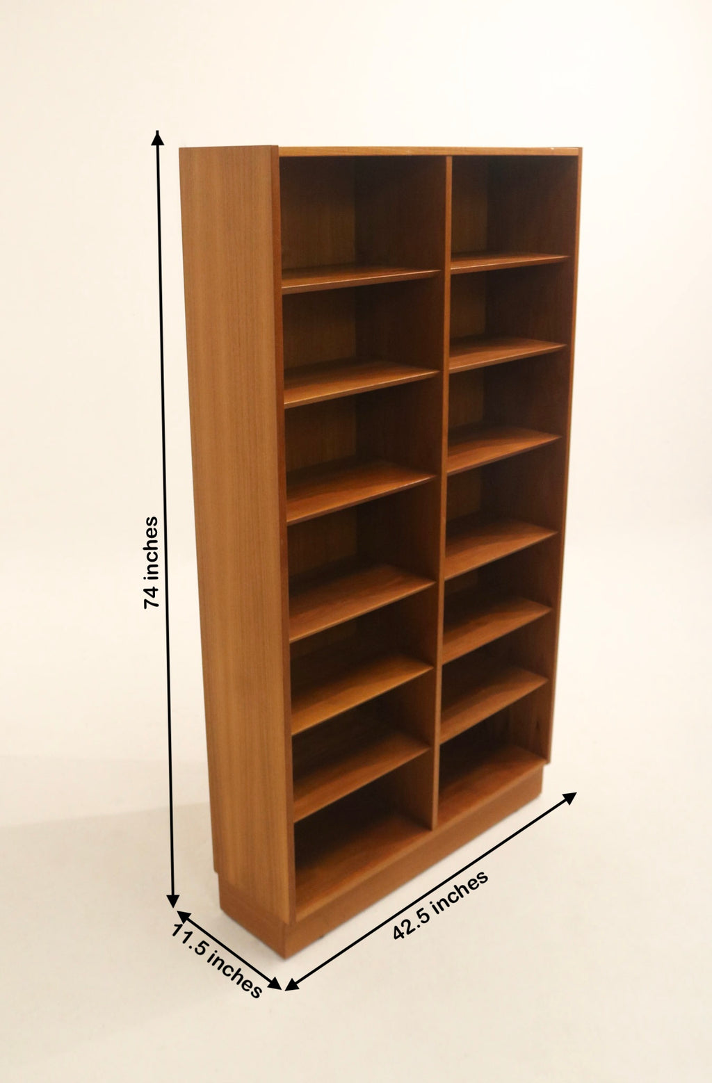 1960s Danish design furniture piece