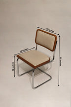 Cesca chair without arms