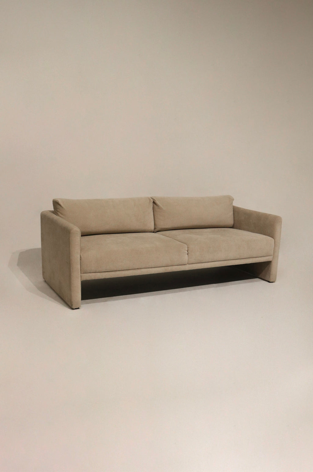 High-quality designer sofa in NYC
