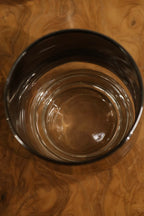 7-piece vintage glassware set inspired by Dorothy Thorpe
