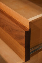 Top-down view showing the pristine condition of the console surface"